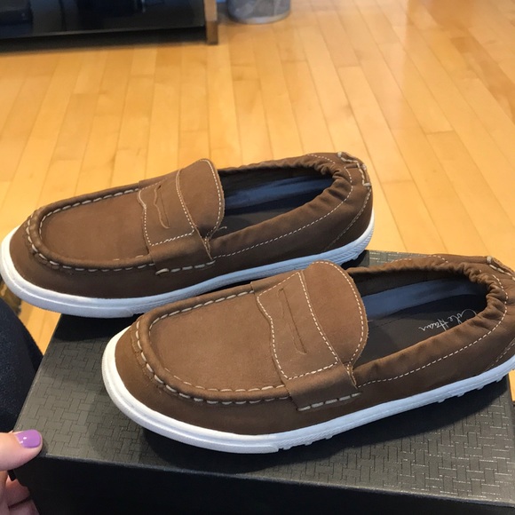 Boys Loafer by Cole Haan - Picture 2 of 5
